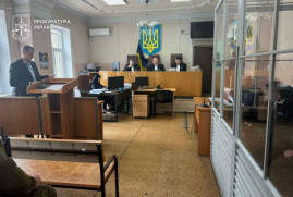 На Криворіжжі чоловік отримав довічне за вбивство дитини