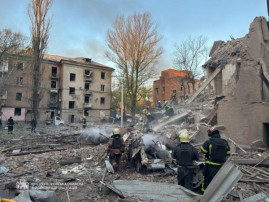 Масована атака по Дніпропетровщині: 15 поранених, серед них дитина