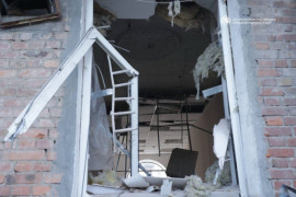 У Дніпрі вже четверо загиблих після атак: 27 постраждалих, серед них діти