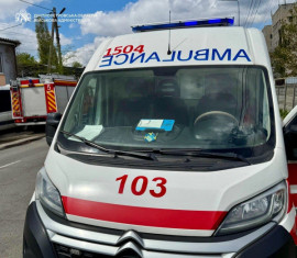 Після атак на Дніпро дев’ятеро поранених залишаються в лікарнях