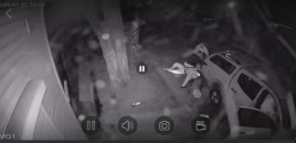 На Дніпропетровщині розслідують викрадення та побиття 20-річного чоловіка