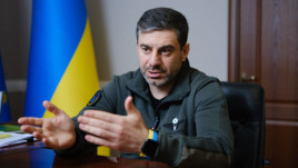 Лубінець заявив про порушення у ТЦК Дніпра та інших регіонів України
