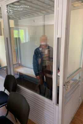 У Кривому Розі чоловік згвалтував 9-річну дитину, поки її батьків не було вдома