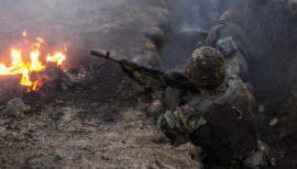 Генштаб повідомив про великі втрати російської армії за добу