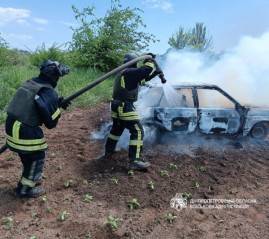 Понад 50 атак за добу: на Дніпропетровщині поранені троє людей