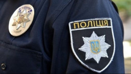 У Кривому Розі патрульні допомогли жінці, яка втратила свідомість на вулиці