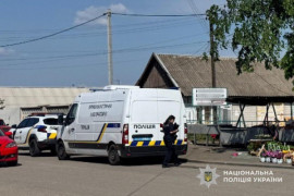 У Кривому Розі 21-річний хлопець жорстоко побив чоловіка