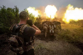 За добу на фронті відбулося 269 боїв: Генштаб повідомив про втрати ворога