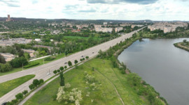 У Кривому Розі ніч минула без атак
