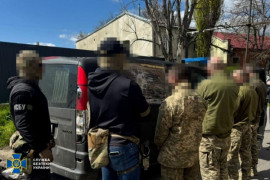 Після скандалу в Одесі Міноборони перевірить усі ТЦК в Україні