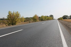 Водіїв попереджають про небезпеку на трасі Н-23