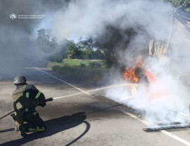 Росіяни понад 40 разів атакували Дніпропетровщину: є загиблий і поранений
