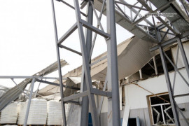Кількість жертв ракетного удару по Дніпру зросла до семи