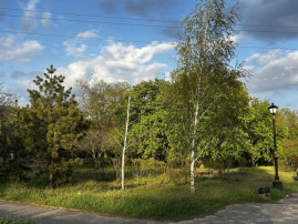 Ворог атакував Апостолівську громаду: у Криворізькому районі горіли поля з пшеницею