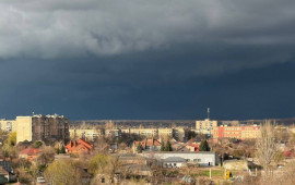 У Криворізькому районі ніч минула без обстрілів: сьогодні проведуть плановий вибух у кар'єрі