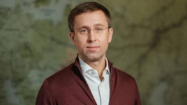 Верховна Рада призначила Сергія Корецького прем’єр-міністром України