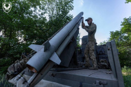За добу на фронті — 249 боєзіткнень: Генштаб повідомив про ситуацію на ранок 17 липня