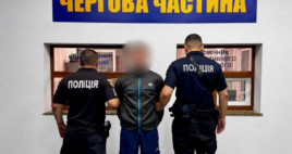 В Одесі чоловік відкрив стрілянину по військовослужбовцях ТЦК: четверо поранених, нападника затримали