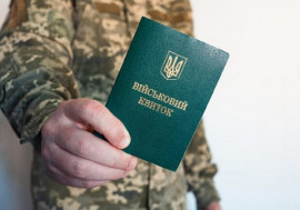 В Україні пропонують знизити граничний вік мобілізації до 55 років: що відомо