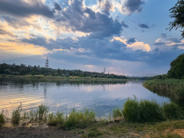 У Кривому Розі біля води виявили кишкову паличку