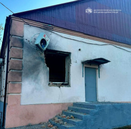 Майже 20 атак за добу: на Дніпропетровщині є пошкодження