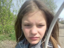 13-летнюю девочку, которую искали по всей Днепропетровской области,  нашли убитой