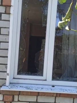На Дніпропетровщині через ворожі атаки постраждали четверо людей