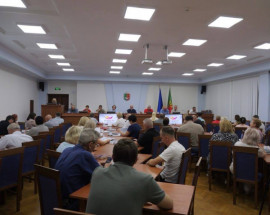 Кривий Ріг не залишає без підтримки мешканців міста, які потребують допомоги – у серпні ще понад 2 тисячі криворіжців отримають допомогу на суму 22,4 млн грн