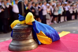 За 7 років кількість першокласників в Україні скоротилася майже вдвічі