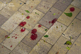 На Київщині вже 37 загиблих через російську атаку: у Києві померла дворічна дитина