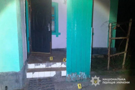 У Кривому Розі чоловіка засудили на 9 років за вбивство знайомого та підпал його будинку