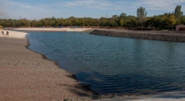 У водоймі Кривого Рогу виявили збудник гельмінтозу: де ще на Дніпропетровщині знайшли небезпечні мікроорганізми