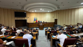 Ю. Вілкул: Максимально спрямовуємо ресурси на підтримку військових, ліквідацію наслідків ворожих ударів, соціальний захист мешканців та забезпечення життєдіяльності Кривого Рогу