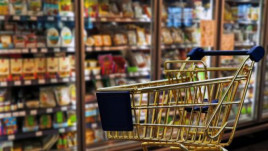 Дефіциту продуктів на Дніпропетровщині немає: в ОВА пояснили ситуацію в магазинах