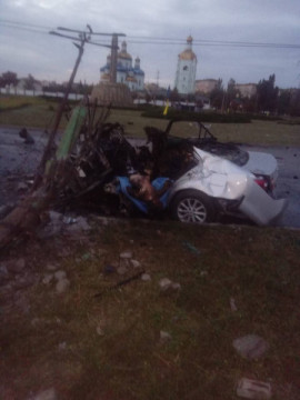 У Кривому Розі відновлюють рух тролейбусів після смертельної ДТП