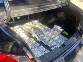 У Кривому Розі затримали чоловіка, який за $12 тисяч продавав фейкові документи для ухилення від мобілізації
