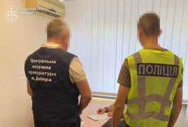 Нажилися на тренажерах майже на мільйон: у Дніпрі підозрюють ексдиректора комунального підприємства