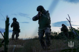 На фронті за добу відбулося 247 боїв: росіяни атакували позиції ЗСУ понад 2,6 тисячі разів