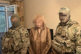 На Дніпропетровщині затримали агентку рф, яка передала ворогу дані про підприємство