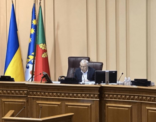 Юрій Вілкул направив Лакшмі Мітталу підтримане депутатами міськради відкрите звернення щодо необхідності перегляду рішення про зупинення АМКР, збереження виробництва та робочих місць, та запобігання виникненню можливої техногенно-екологічної катастрофи
