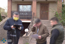"Кидок" на миллион: криворожская фирма продавала Министерству обороны некачественную продукцию "Кидок" на миллион: криворожская фирма продавала Министерству обороны некачественную продукцию
