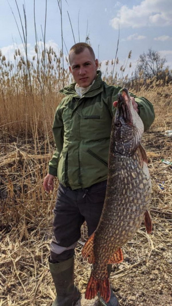 Богдан iii кривой