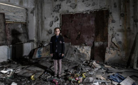 В Україні зросла кількість постраждалих дітей під час війни В Україні зросла кількість постраждалих дітей під час війни