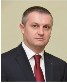 ЗМІ: У Кропивницькому знайдено застреленим начальника СБУ ЗМІ: У Кропивницькому знайдено застреленим начальника СБУ