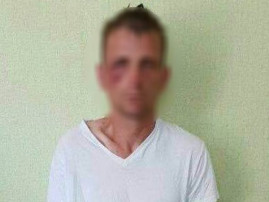 Криворожскому маньяку грозит пожизненное заключение Криворожскому маньяку грозит пожизненное заключение