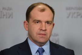 Верховная Рада не поддержала снятие неприкосновенности с Дмитрия Колесникова: обвинения Генпрокурора рассыпались от доказательств нардепа