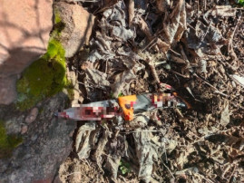 У Кривому Розі сварка двох пенсіонерів завершилась вбивством У Кривому Розі сварка двох пенсіонерів завершилась вбивством