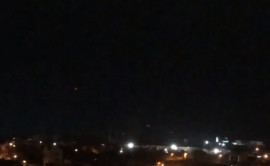 Під ранок в Севастополі лунали потужні вибухи: кажуть про масовану атаку дронів