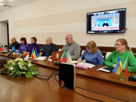 Кривий Ріг долучився до обласної програми «Я - Ветеран»
