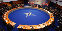 Сенат Польщі одноголосно ухвалив резолюцію про членство України в НАТО